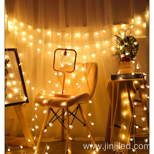 LED String Lights Indoor